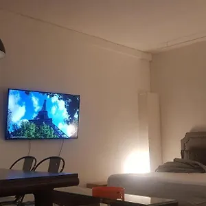 Charming Loft - Tour Eiffel/ Rue Cler Appart hôtel Paris
