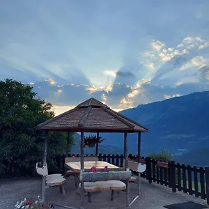 En Montagne : La Terrasse Du Rabioux Hébergement de vacances