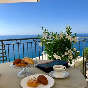 D'hôtes De Charme La Belle Vue Couette-café